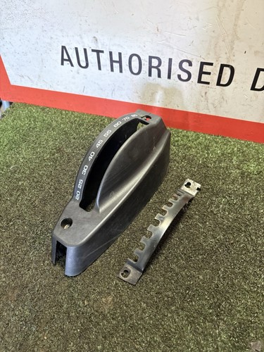 John deere r43s petrol - deere,