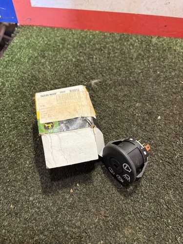 Genuine john deere mower - genuine,