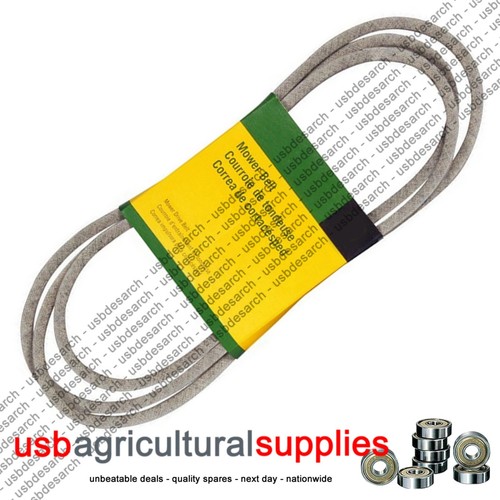 John deere deck - john, gx10851