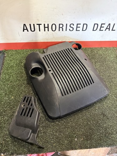 John deere r47kb petrol - petrol, lawn