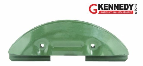 John deere mower - deere, outer