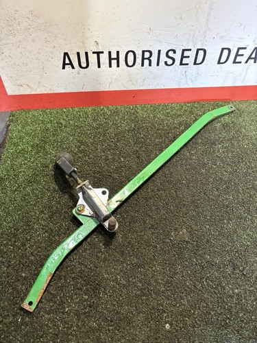 John deere r43s petrol - r43s, lawn