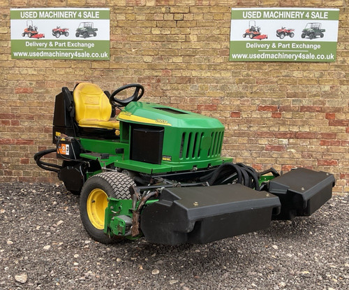 John deere 2653a - deere,