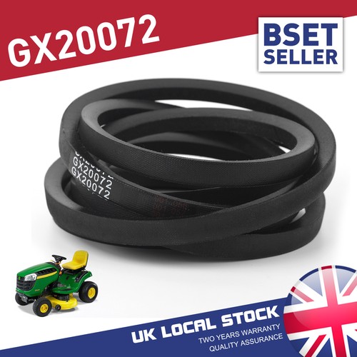 For john deere - for, belt