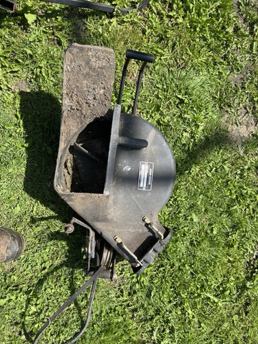 John deere ride mower - john,