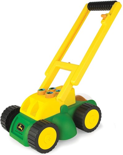 Kids pretend lawnmower - pretend,