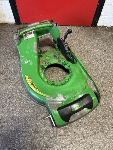 John deere r47rkb petrol lawn - r47rkb,