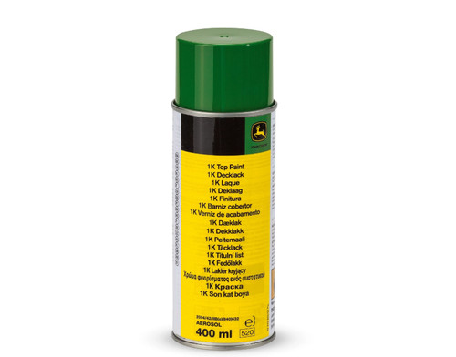 Genuine john deere green - john,