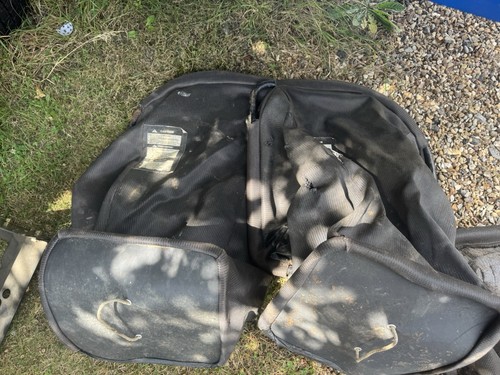 John deere ride mower - john,