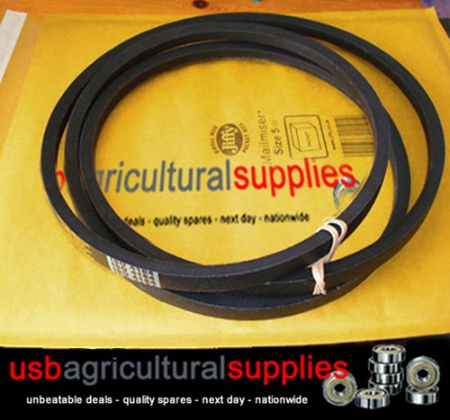 John deere primary deck belt - deere,