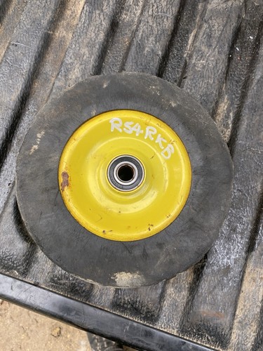John deere r54 - deere, front