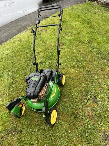 John deere js63c rotary - deere,