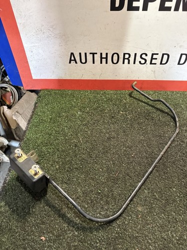 John deere r47rkb petrol - deere, lawn