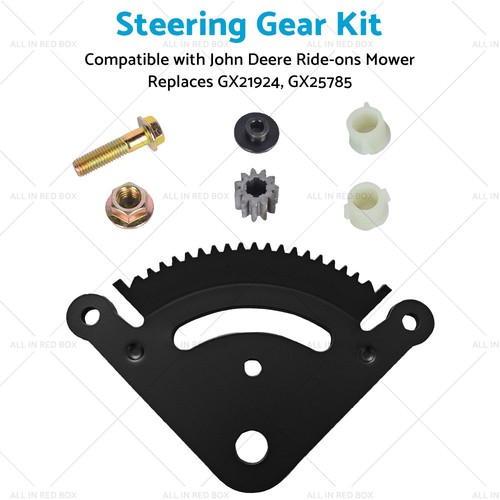 Steering gear kit suitable for - kit,