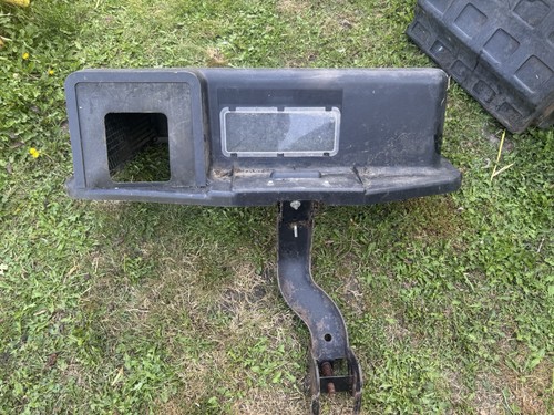 John deere ride - john, mower