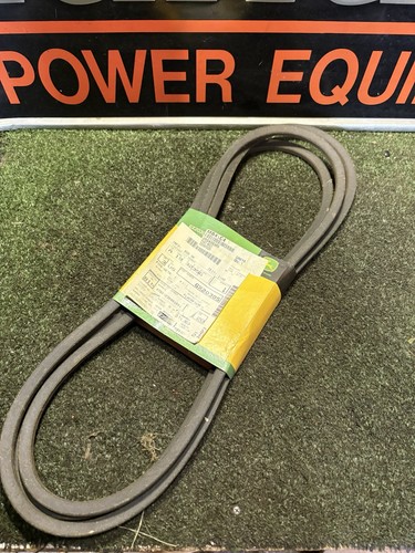 Genuine john deere deck - genuine,