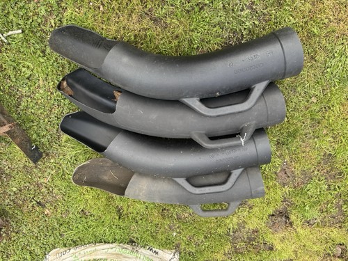 John deere ride mower upper - mower,