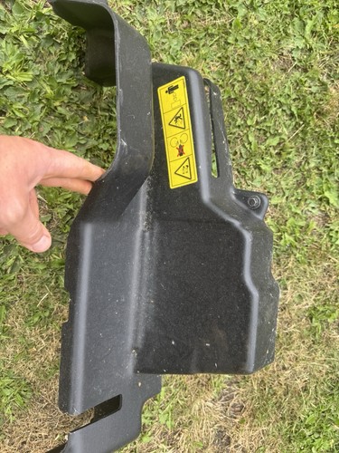 John deere ride - john, mower