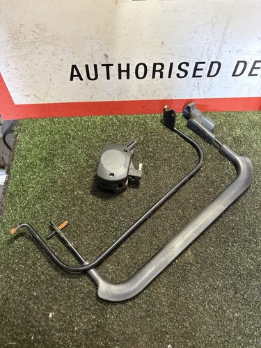 John deere r43s petrol lawn - john,