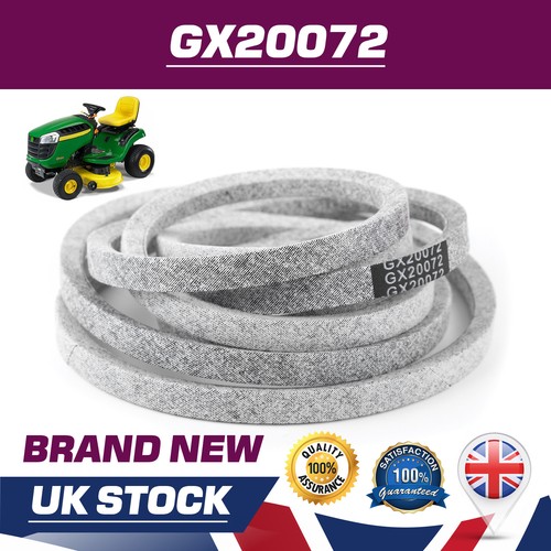 For john deere gx20072 - john,