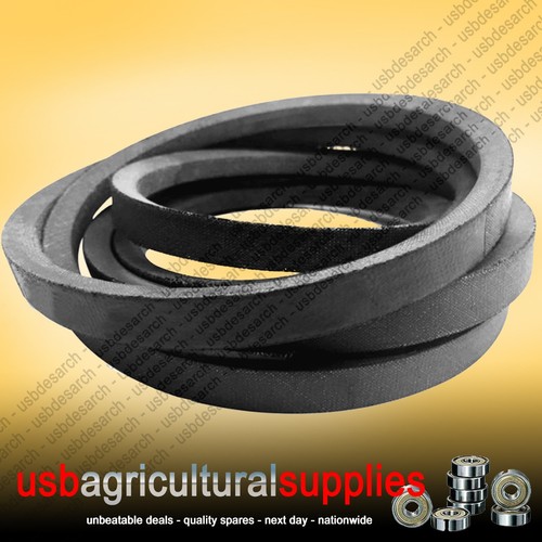 Deck drive belt lx277 - belt, lx279