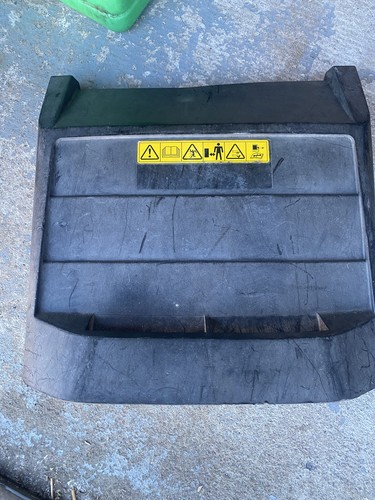 John deere r54rkb petrol lawn - john,