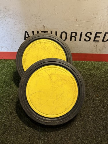 John deere r43s petrol lawn - john,