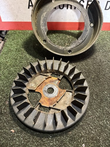 John deere r47rkb - r47rkb, petrol