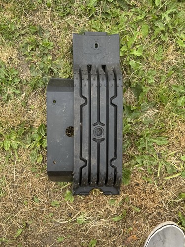 John deere ride mower - on,