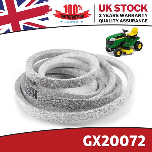 Gx20072 deck belt aramid - 42",