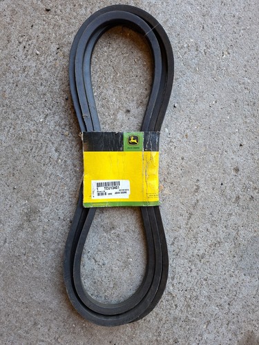 John deere genuine - genuine, 60"