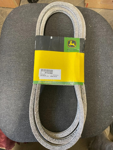John deere m154960 - john, mower