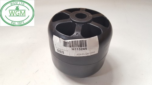 Genuine john deere fairway - john,