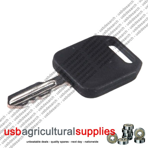 Ignition key 140401 - -, john