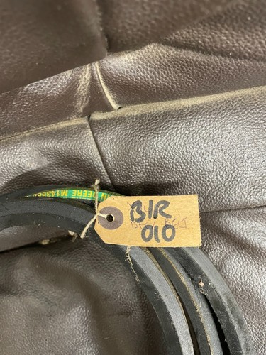 John deere deck - deere,
