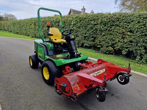 John deere 1565 38hp - 1565,