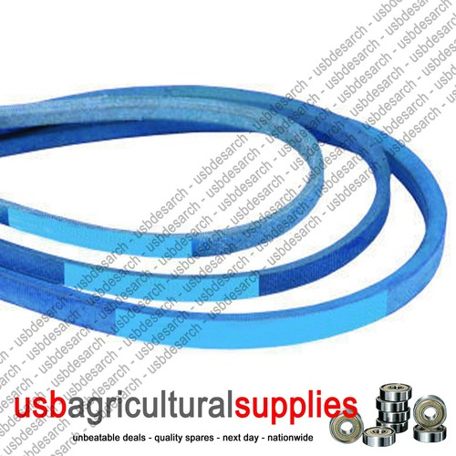 John deere deck belt gx10851 - john,