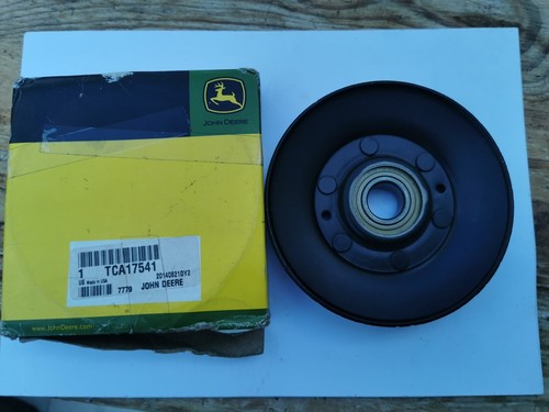 John deere tractor - john,